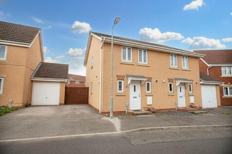 Pasture View, Kingswood, HU7