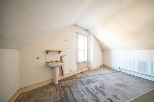Bedroom 3