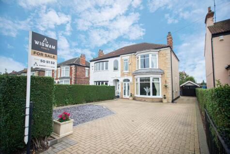 Holderness Road, Hull, HU9