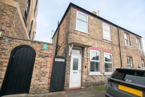 Chambers Lane, Hornsea, HU18