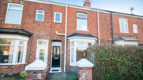 Ketwell Lane, Hedon, HU12