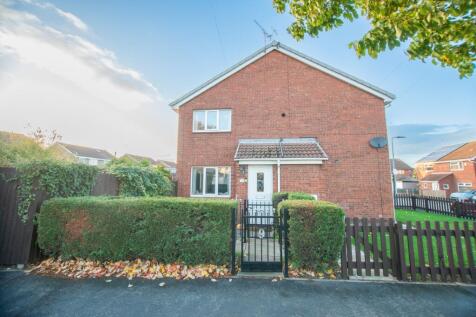 Howdale Road, Hull, HU8