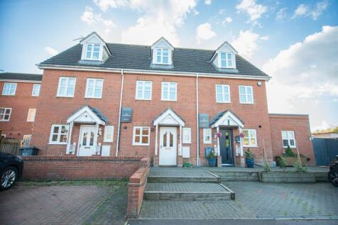 Heatherwood Court, Hull, HU7
