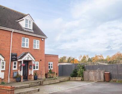 Heatherwood Court, HU7