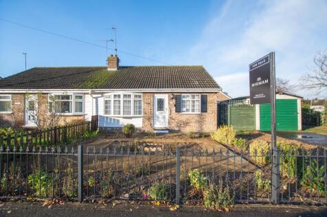 Amanda Close, Hull, HU6