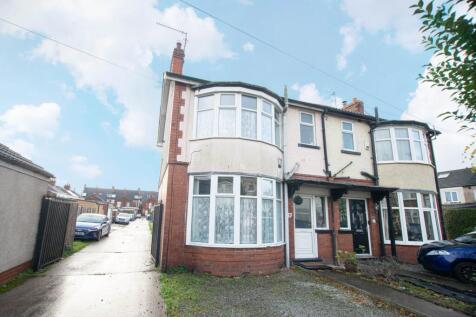 Lake Drive, Hull, HU8