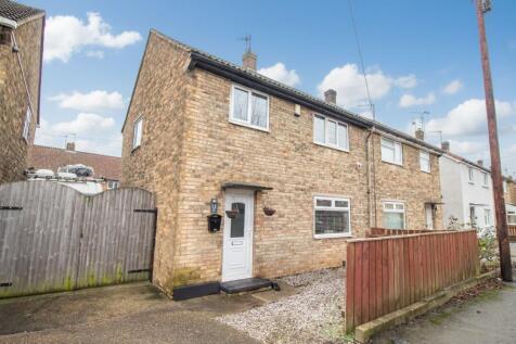 Tamar Grove, Hull, HU8