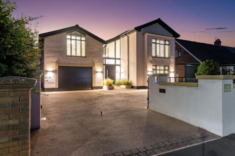 Hardhorn Road, Poulton-le-fylde, FY6 8DW