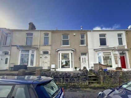 Coedsaeson Crescent, Sketty, Swansea, SA2 9DG