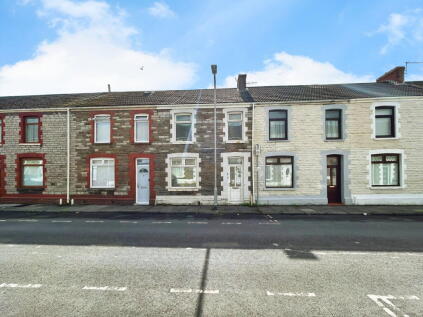 Leslie Street, Port Talbot, SA12 6EW