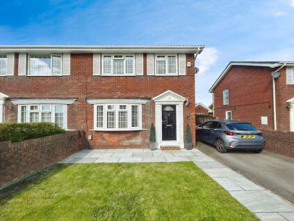 Windsor Village, Port Talbot, SA12 7EU