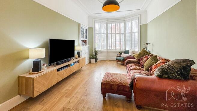 Living Room.