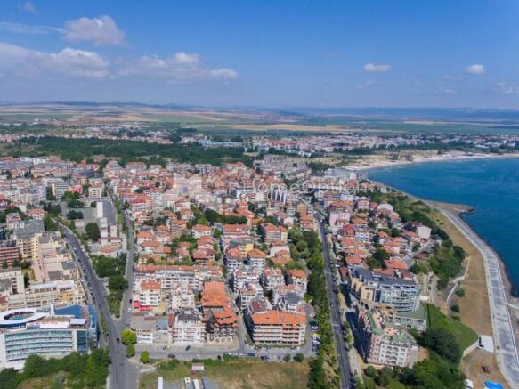 nesebar