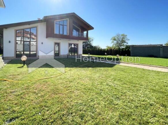 outside front