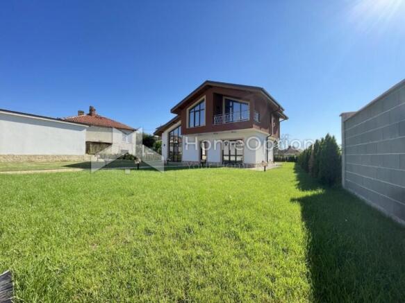outside front