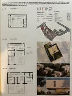 Villa A Floorplan