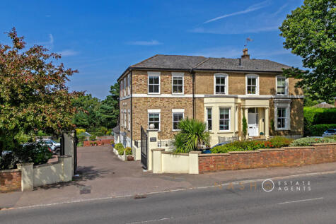 Woodlands, Woburn Sands, MK17