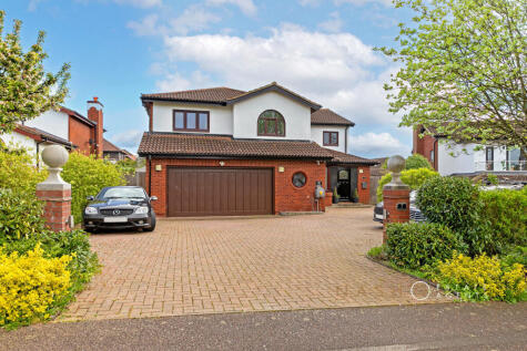 Chase Avenue, Walton Park, MK7