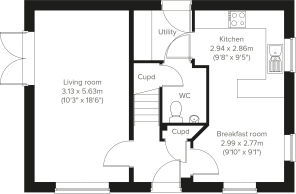Ground Floor