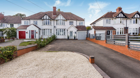 Birmingham Road, Shenstone, Lichfield, WS14 0JU