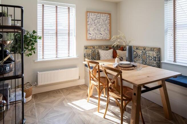 Example Kitchen