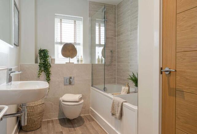 Example Bathroom