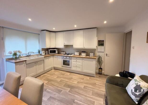 Kitchen/ Diner