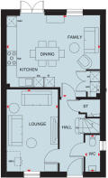 Hanbury FF plan