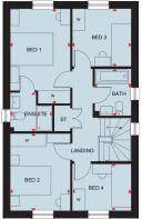 Hanbury GF plan