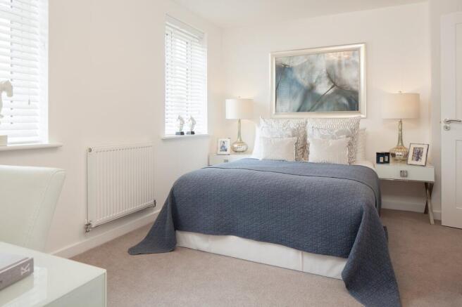 greenwood northwalls