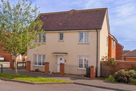 Battin Lane, Littlehampton, West Sussex, BN17
