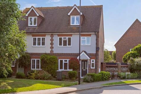 Bramley Way, Angmering, West Sussex, BN16