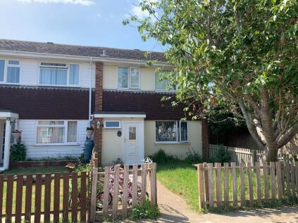 Potters Mead, Littlehampton, West Sussex, BN17
