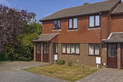 Franklin Road, Worthing, West Sussex, BN13