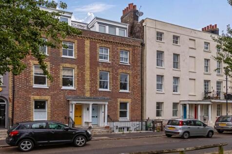 South Terrace, Littlehampton, West Sussex, BN17