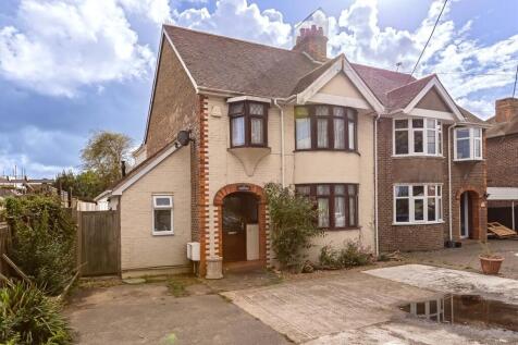 Worthing Road, Littlehampton, West Sussex, BN17