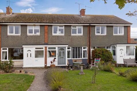 Binsted Close, Littlehampton, West Sussex, BN16