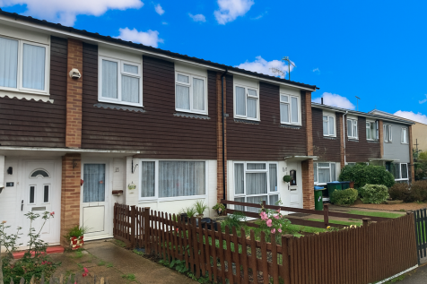 Willow Brook, Littlehampton, West Sussex, BN17