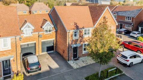 Nightingale Avenue, Worthing, West Sussex, BN12