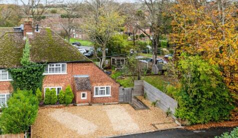 The Moat, Pulborough, West Sussex, RH20