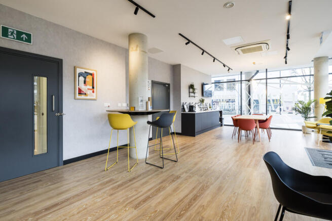 Fizzy Walthamstow 4632