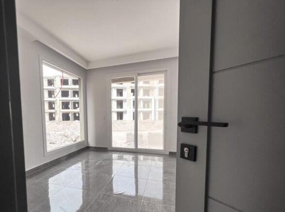 as built lounge