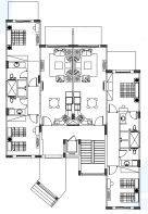 120sq.m 2 bedroom 