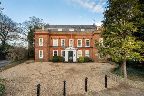 Church Walk, Dartford, DA2