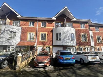 Waterside Drive, Hockley, Birmingham