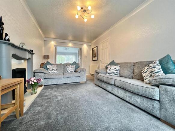 Front Reception Room