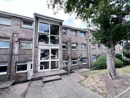 Nash Square, Perry Barr, Birmingham