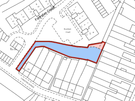 Land Area Plan