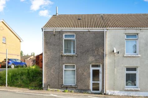Chemical Road, Morriston, Swansea, SA6