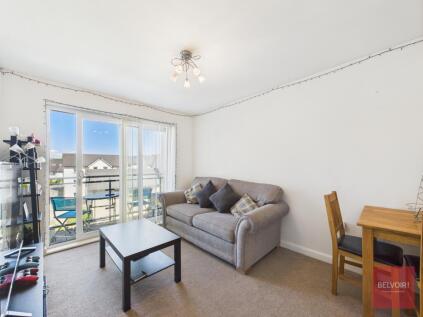 Prince Apartments, Pentrechwyth, Swansea, SA1